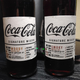 Illustration for article titled Coca Cola mixers.